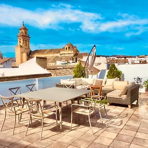 Casa Turistica San Agustin Appartamento