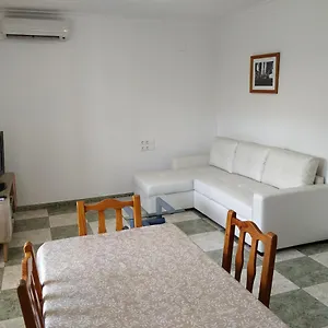Altillo 25 Garaje Y Wifi Gratis Córdoba