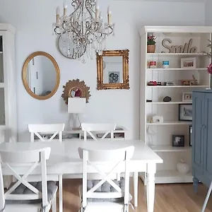 Casa De Los Espejos Апартаменты