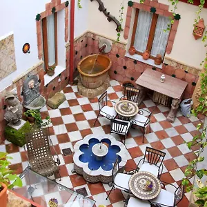  Apartmán Medina Qurtuba
