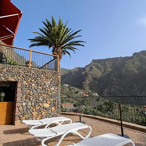 Live - Estudio Casas Morrocatana Tenerife , Masca España