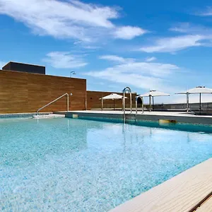 4* Hotel Sercotel Delicias