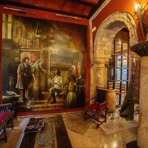Posada De Vallina By Mira Otel