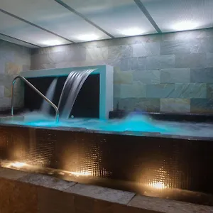 4* Hotel Soho Boutique Capuchinos & Spa