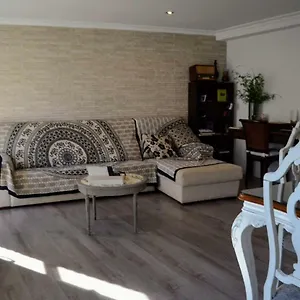  Apartamento El Balcón De La Juderia