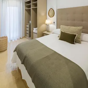 Apartamento Emilio Luque Cinco Apartment