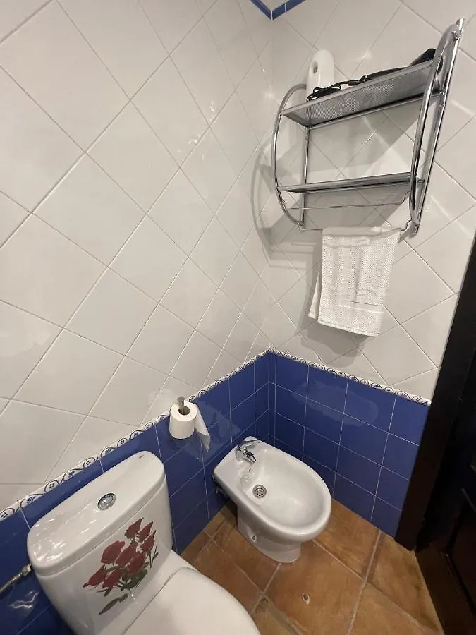 Apartamento La Magdalena Córdoba