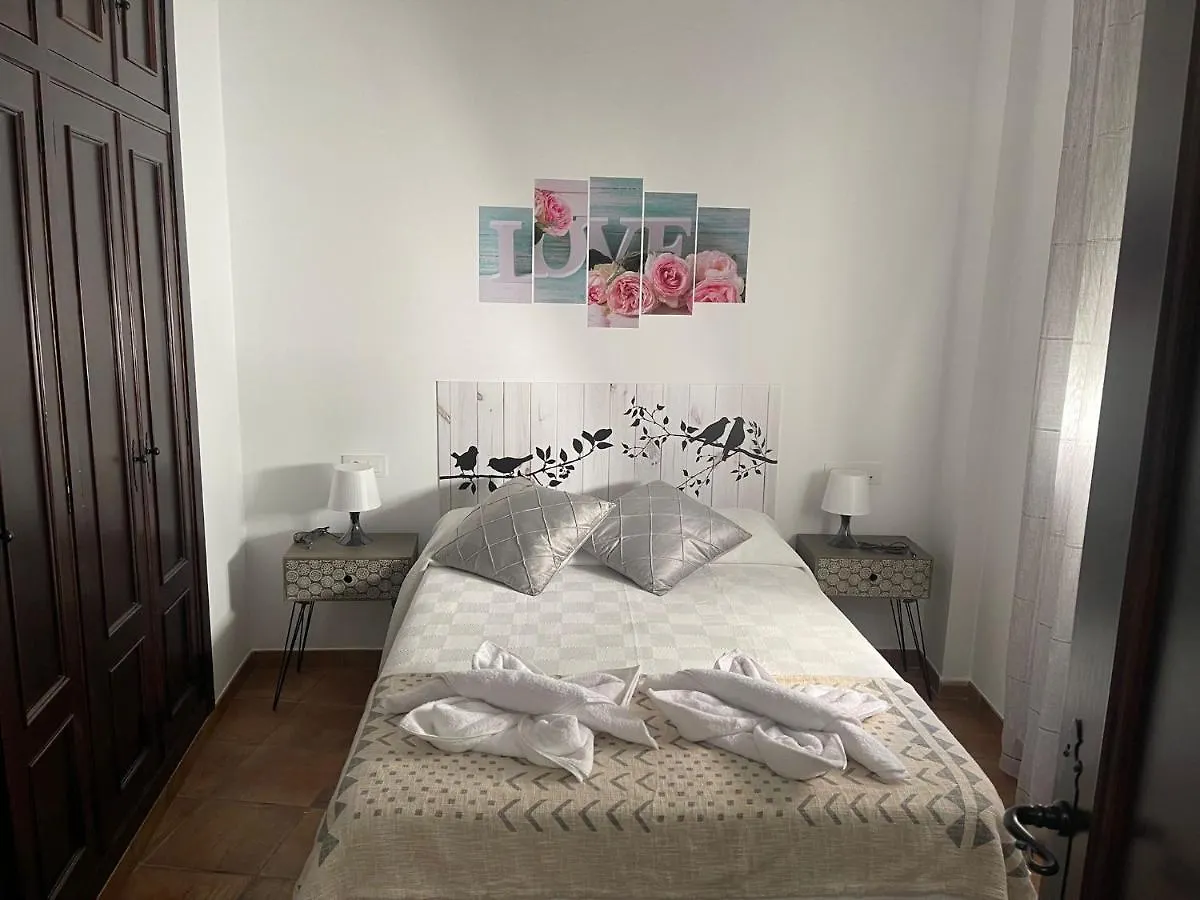 Apartamento La Magdalena Córdoba España