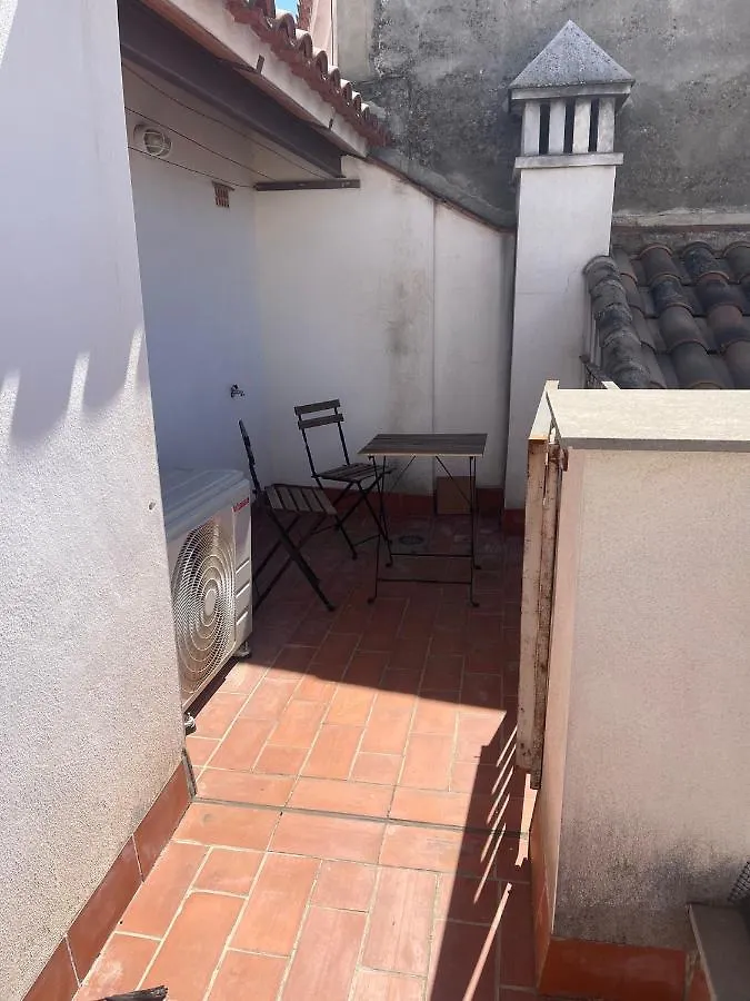 Apartman Apartamento La Magdalena Córdoba