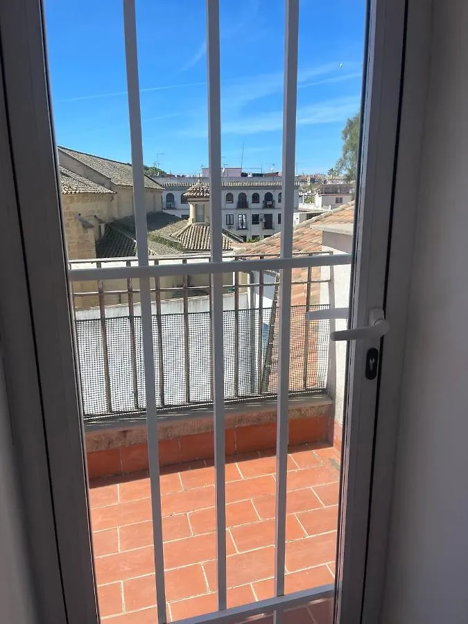Apartamento La Magdalena Córdoba 0*,  Spanyolország