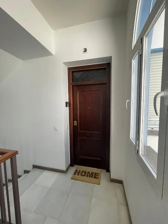 Apartamento La Magdalena Cordoba 0*,
